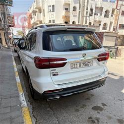 ئێم جی RX8